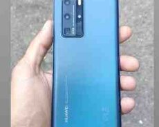 Huawei P40 Pro Deep Sea Blue 256GB8GB