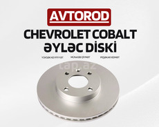 "Chevrolet Cobalt" apornu