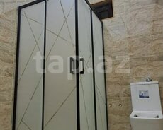Duş kabinlərin hazırlanması