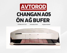 Changan A05 ön ağ bufer