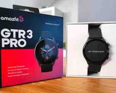 Xiaomi Amazfit GTR 3 Pro Black