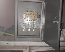 Elektrik açarı