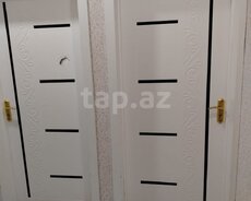 Otaq qapıları