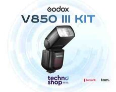 Godox V850 III KIT