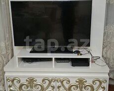 Televizor altlığı