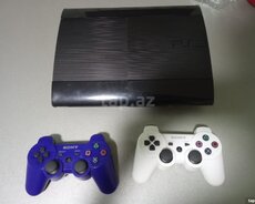 Playstation 3 Super Slim 500GB