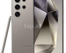 Samsung Galaxy S24 Ultra Titanium Gray 256GB 12GB