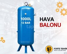 Hava balonu