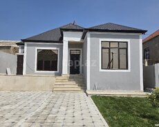 Həyət evi, Fatmayi qəs