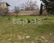 4 sot torpaq sahəsi, Şüvəlan qəs