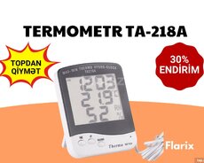 Termometr TA-218A