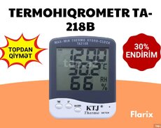 Termometr TA-218B