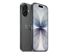 Apple iPhone 17 Black 256GB 8GB