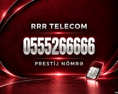 Bakcell nömrə  (055) 526-66-66