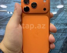 Apple iPhone 17 Pro Cosmic Orange 256GB 12GB