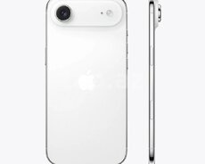 Apple iPhone Air Cloud White 256GB 8GB