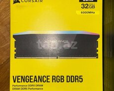 Corsair Vengeance Rgb Pro 32GB 2x16GB