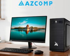 Masaüstü kompüter