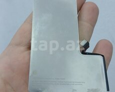 Apple iPhone 16 Pro batareyası