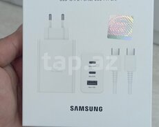 Samsung adapteri