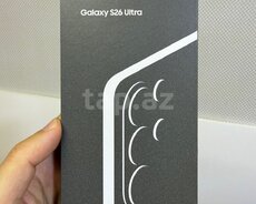 Samsung Galaxy S26 Ultra Cobalt Violet 256GB 12GB