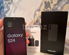 Samsung Galaxy S24 Onyx Black 256GB 8GB
