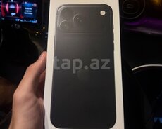 Apple iPhone 18 Pro Max Black 256GB 12GB