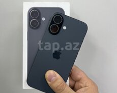 Apple iPhone 17 Black 256GB 8GB