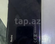 Xiaomi Redmi Note 8 Space Black 32GB 3GB