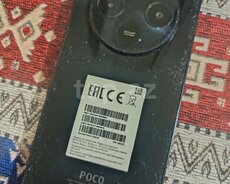Xiaomi Poco C75 Black 256GB 8GB
