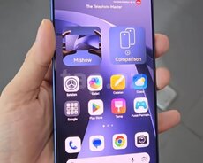 Xiaomi 17T Pro Deep Blue 256GB 12GB