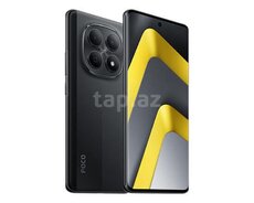 Xiaomi Poco M8 5G Black 256GB 8GB