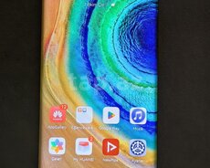 Huawei Mate 30E Pro 5G Black 256GB 8GB