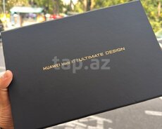 Huawei Mate XT Ultimate Black 512GB 16GB