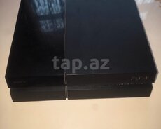 Sony PlayStation 4 500GB