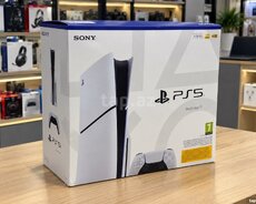 Playstation 5 Slim