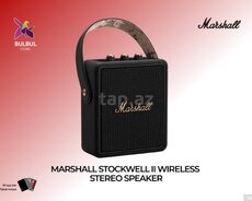 Marshall Stockwell II