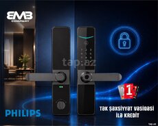 Philips Smart kilid DDL610-5HBS