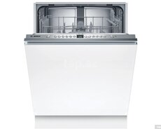 Quraşdırılan qabyuyan Bosch SMV26AX00Q
