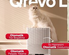 Roborock Qrevo L  Black