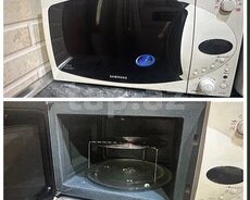 Mikrodalğalı soba Samsung