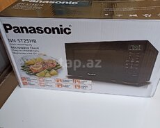 Микроволновая печ Panasonic