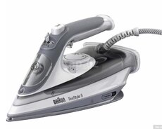 Ütü Braun FreeStyle 5
