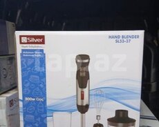 Blender və mikser