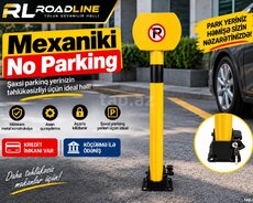 KJ No Parking