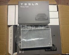 Tesla 3 Y salon filteri