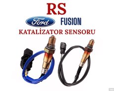 Ford Fusion katalizator sensoru