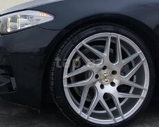 BMW G30 F10 Mercedes diskləri R20