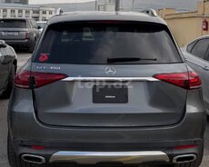 Mercedes W167 GLE 350 stop işığı