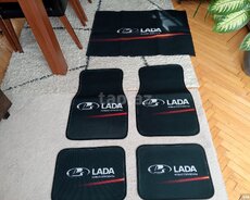 LADA (VAZ) 2107 üçün ayaqaltıları